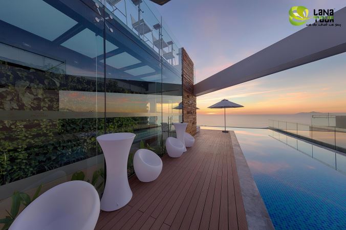 BELLE MAISON PAROSAND DA NANG HOTEL 4*